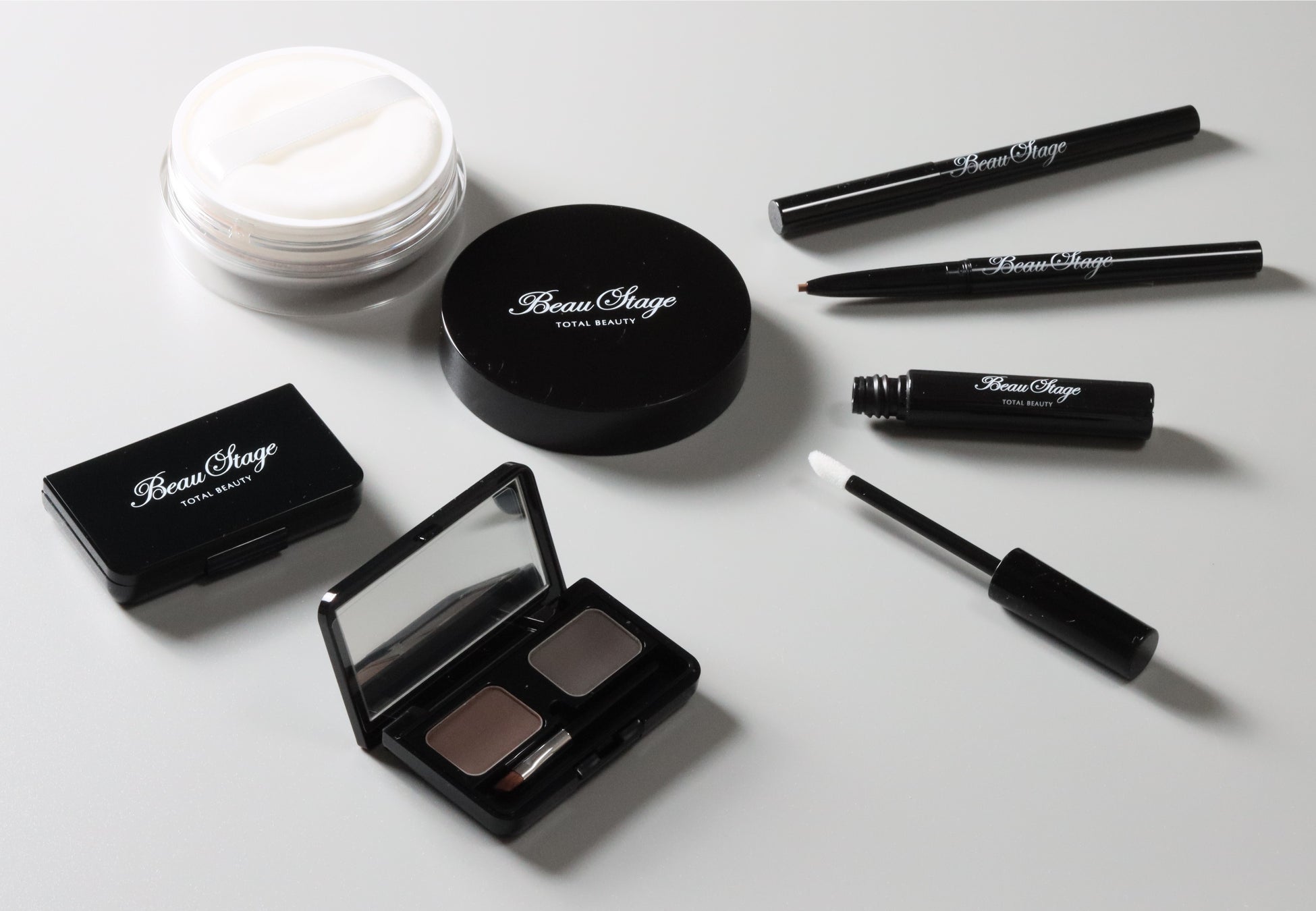 ＜ビューステージブランド初となるアイブロウコスメが登場！＞マスク生活で高まる“目元ケア” 新コスメシリーズ4商品が新発売のサブ画像1