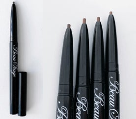 ＜ビューステージブランド初となるアイブロウコスメが登場！＞マスク生活で高まる“目元ケア” 新コスメシリーズ4商品が新発売のサブ画像3