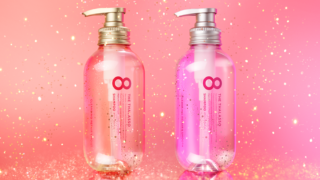 「エイトザタラソ」の春を彩る「ピンクリラックス」シリーズが今年も数量限定発売！ヘッドスパブラシ・ヘアミルクも新たに登場し、春の美髪ケアをトータルサポート！のメイン画像