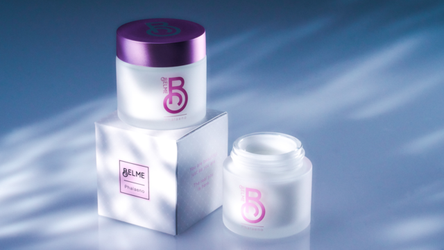 ナチュラルコスメブランド「BELME」第一弾製品である「phalaeno（ファレノ リペアクリーム）」を「楽天市場」「AMAZON」に出店いたします。のメイン画像