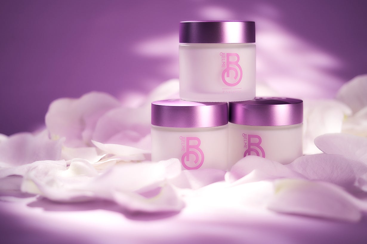 ナチュラルコスメブランド「BELME」第一弾製品である「phalaeno（ファレノ リペアクリーム）」を「楽天市場」「AMAZON」に出店いたします。のサブ画像2