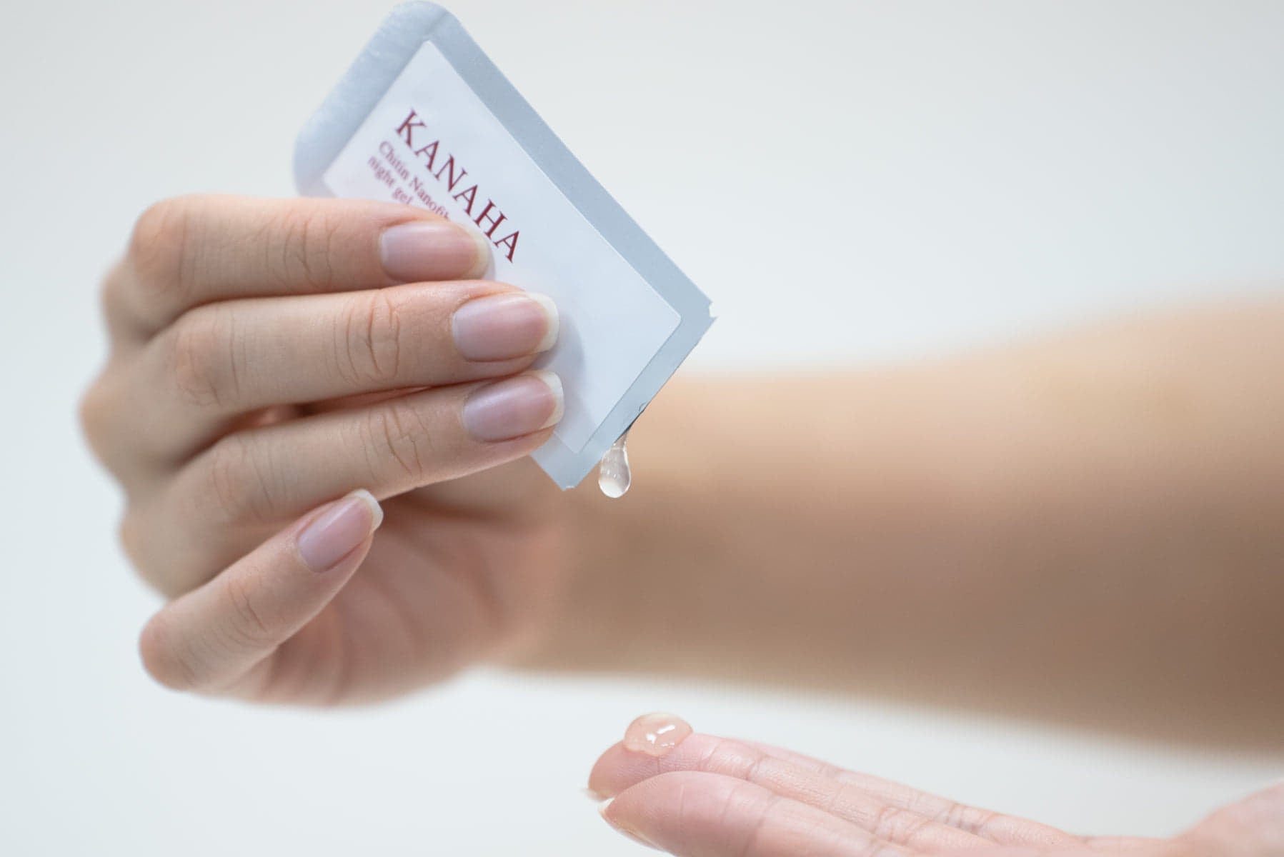 海の天然資源の廃棄ロスを減らす！捨てるはずだったカニの殻を再利用したサステナブルな保湿フェイスパックが「KANAHA」公式オンラインショップで発売スタート。のサブ画像7