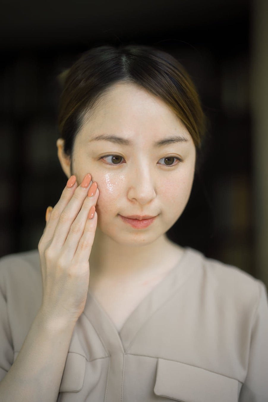 海の天然資源の廃棄ロスを減らす！捨てるはずだったカニの殻を再利用したサステナブルな保湿フェイスパックが「KANAHA」公式オンラインショップで発売スタート。のサブ画像8