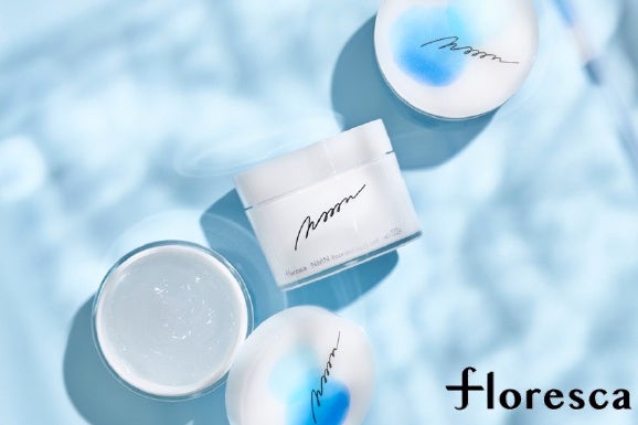 高純度NMNを配合したスキンケアブランド『floresca』から発売された「フロレスカNMNフェイス＆ボディヴェイル」がわずか1ヶ月で完売！11月12日(土)12時再販スタート！のサブ画像1