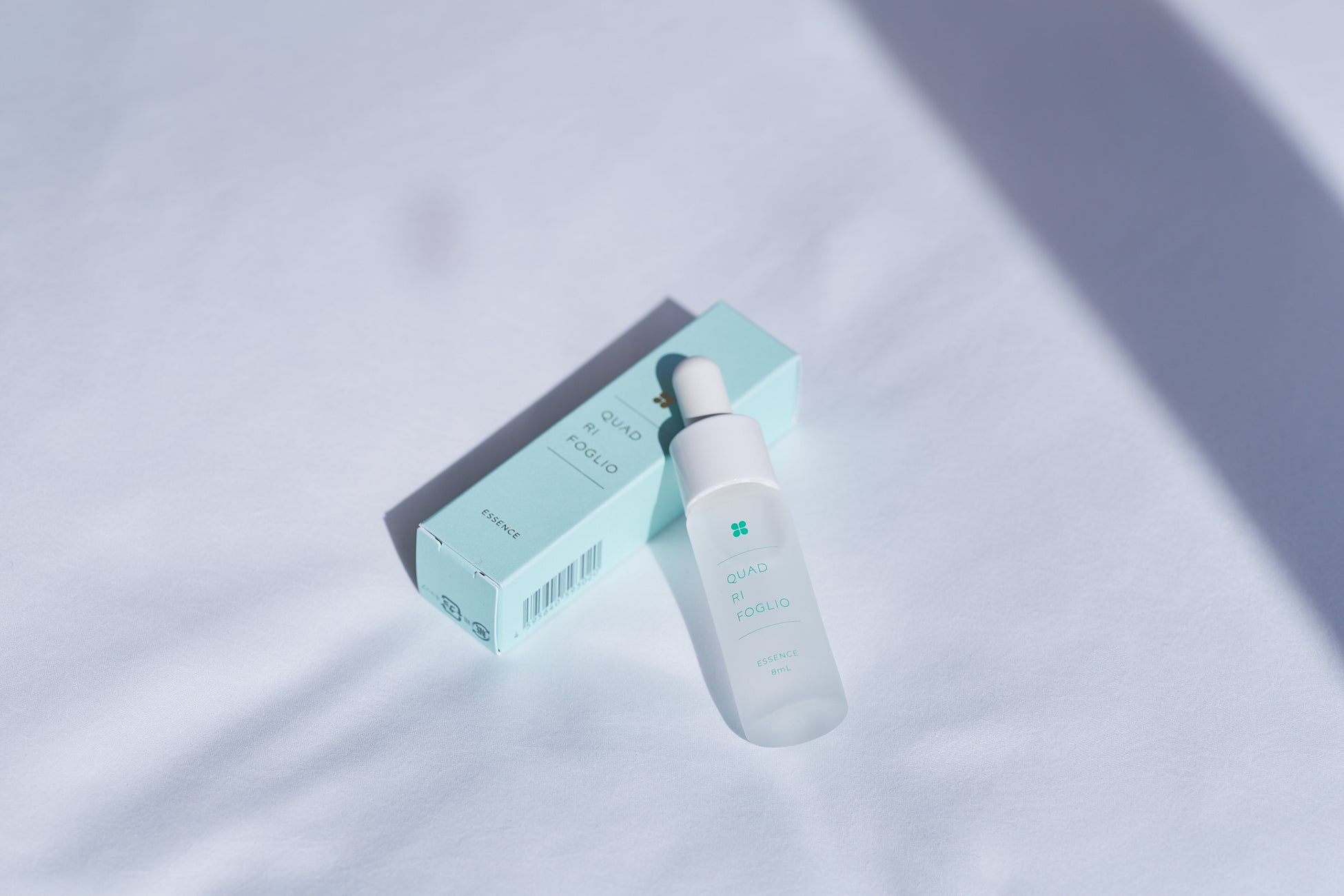 ネオビクス×コスメキッチン共同開発！乾燥肌・敏感肌向けスキンケアブランド「QUADRIFOGLIO（クアドリフォリオ）」が、2022年12月01日(木)より全国発売START！！のサブ画像4