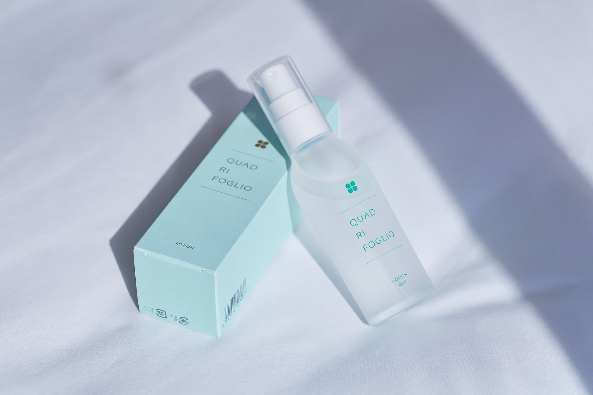 ネオビクス×コスメキッチン共同開発！乾燥肌・敏感肌向けスキンケアブランド「QUADRIFOGLIO（クアドリフォリオ）」が、2022年12月01日(木)より全国発売START！！のサブ画像5