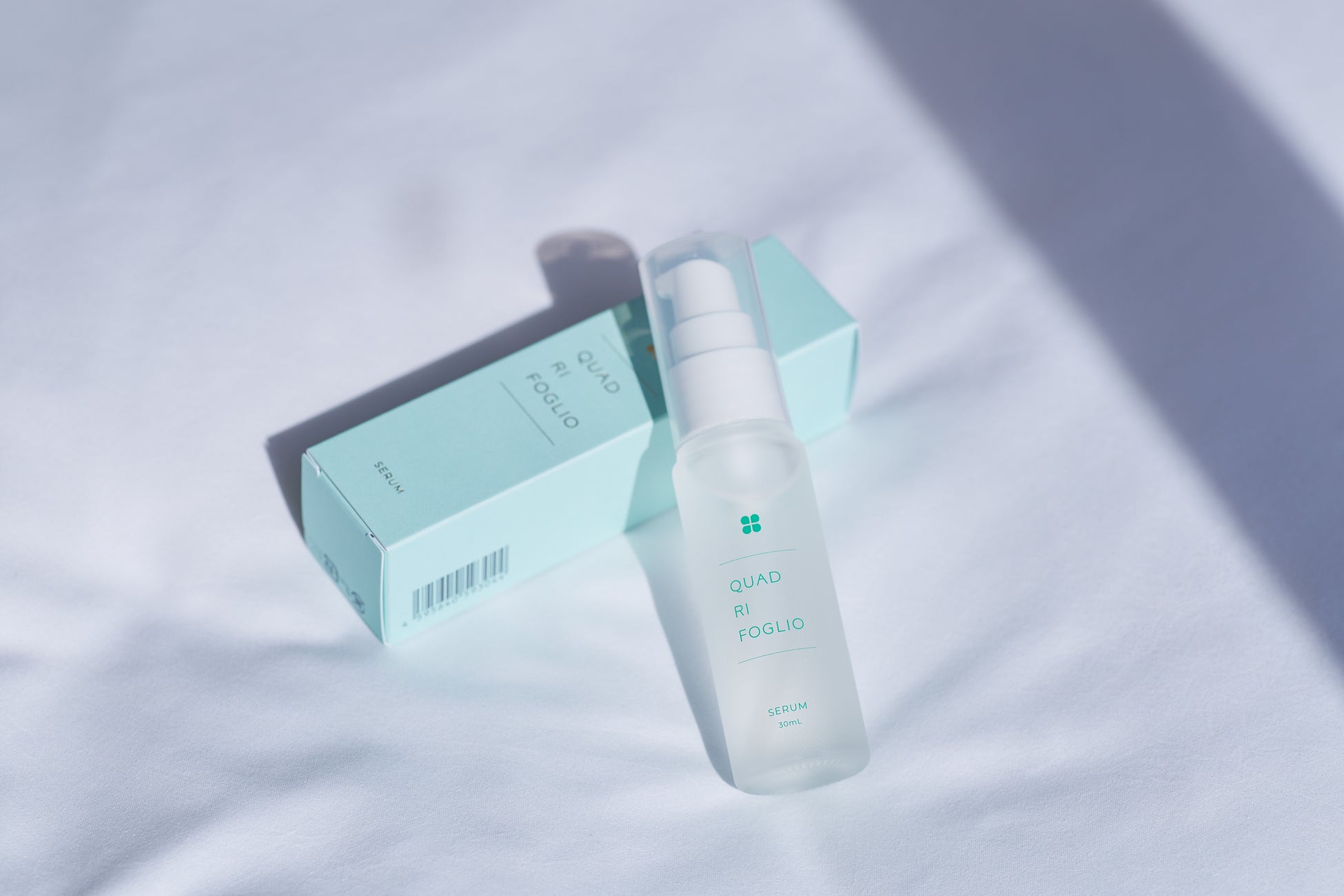 ネオビクス×コスメキッチン共同開発！乾燥肌・敏感肌向けスキンケアブランド「QUADRIFOGLIO（クアドリフォリオ）」が、2022年12月01日(木)より全国発売START！！のサブ画像6