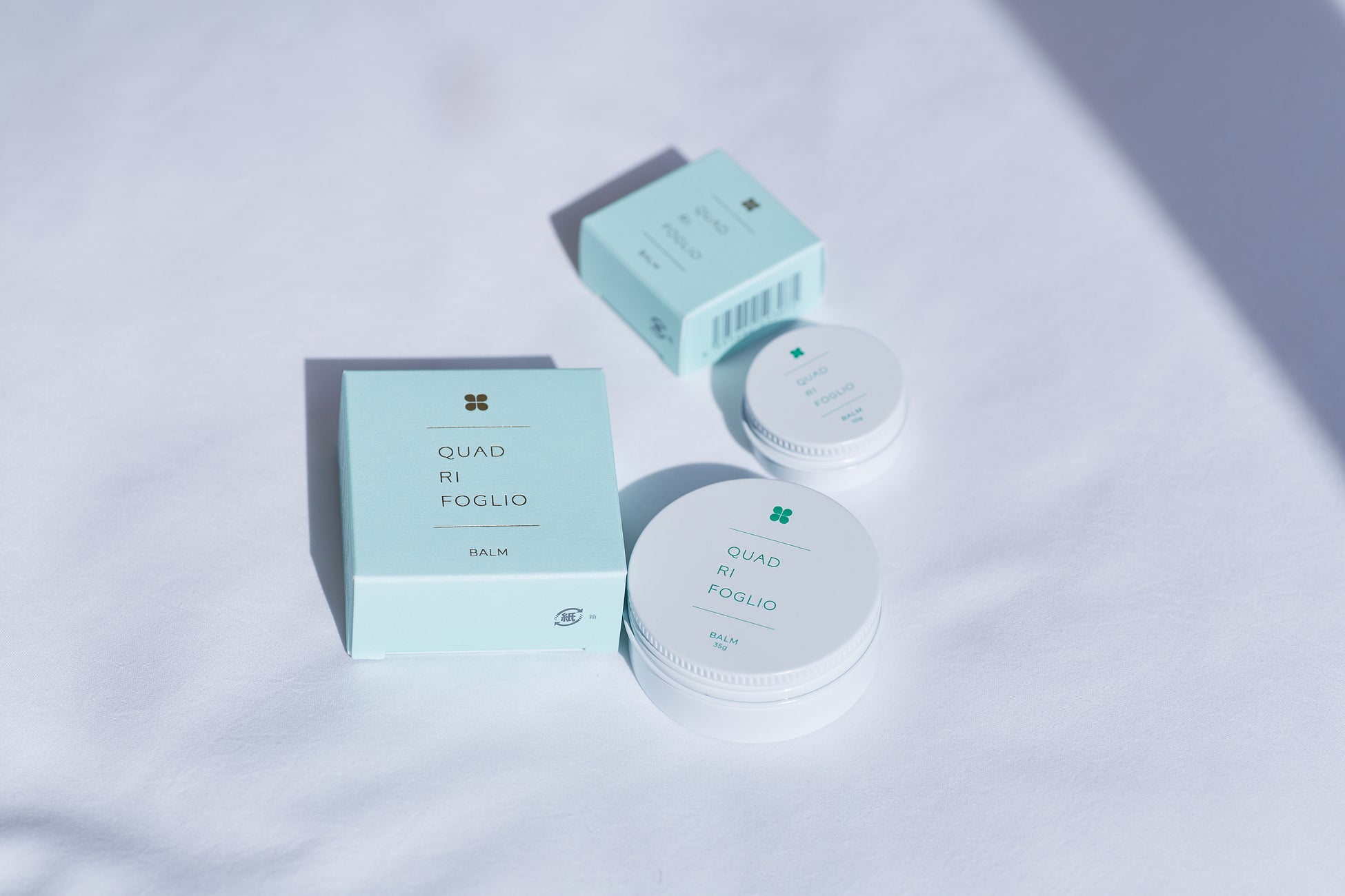 ネオビクス×コスメキッチン共同開発！乾燥肌・敏感肌向けスキンケアブランド「QUADRIFOGLIO（クアドリフォリオ）」が、2022年12月01日(木)より全国発売START！！のサブ画像8