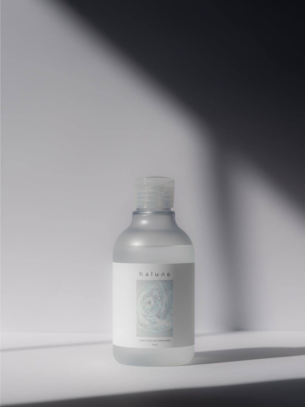 2022年11月22日（火）うるおいを快適に、べたつかない保湿ケア。コンフォートスキンケアブランド「haluna（ハルナ）」誕生。のサブ画像4