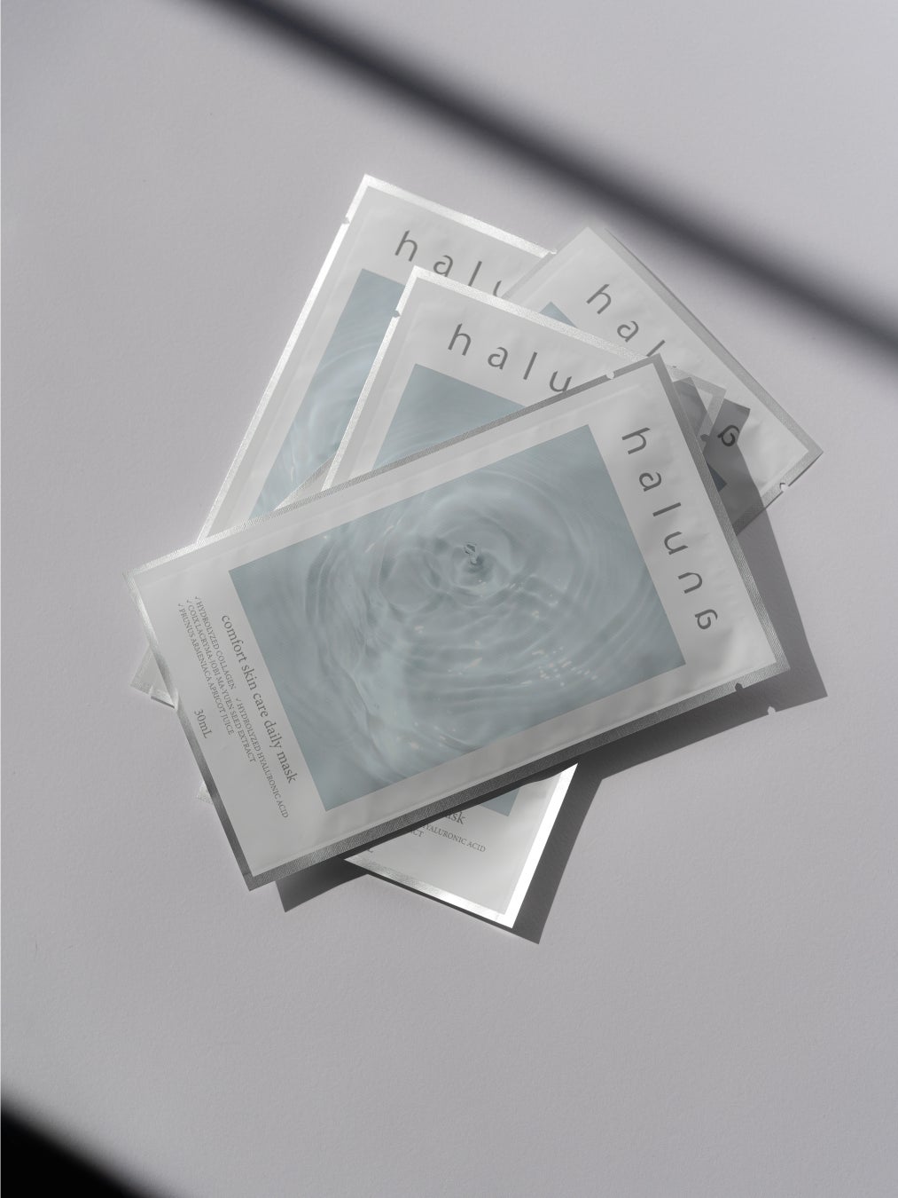 2022年11月22日（火）うるおいを快適に、べたつかない保湿ケア。コンフォートスキンケアブランド「haluna（ハルナ）」誕生。のサブ画像5