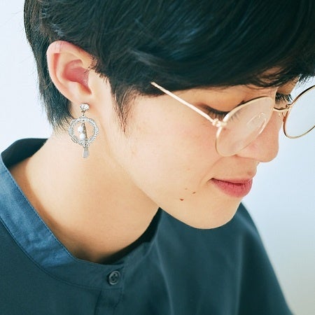 香りと音で楽しむ文学世界。宮沢賢治『注文の多い料理店』より「山猫軒ボディークリーム」と芥川龍之介らの作品を楽しむ「文学作品イメージイヤアクセサリー」がフェリシモ「ミュージアム部」から登場のサブ画像4