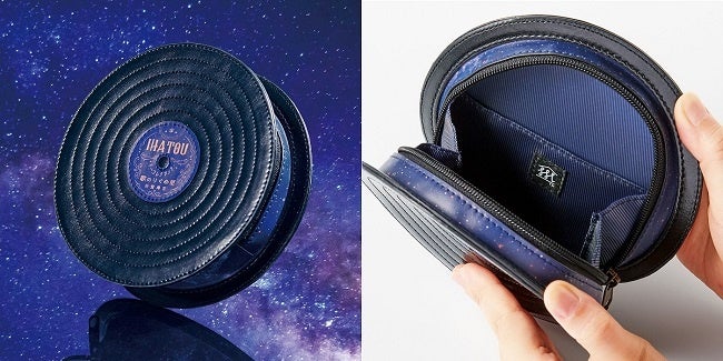 香りと音で楽しむ文学世界。宮沢賢治『注文の多い料理店』より「山猫軒ボディークリーム」と芥川龍之介らの作品を楽しむ「文学作品イメージイヤアクセサリー」がフェリシモ「ミュージアム部」から登場のサブ画像8