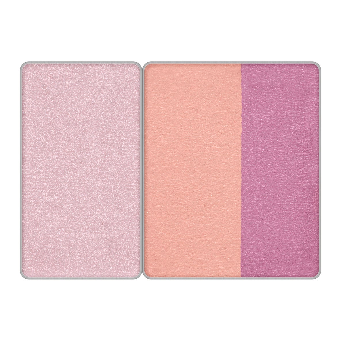 “スキンフィット発想”から誕生。色と質感を重ねて生み出す、ハリ感*印象「スキンフィットチーク」11月5日（土）より発売のサブ画像2_RS1　エレガントローズ