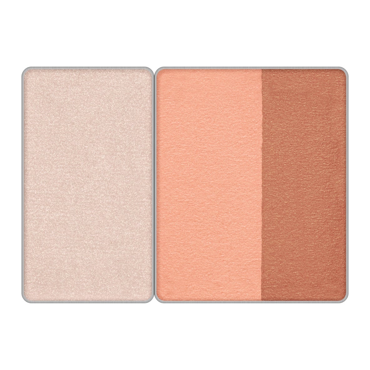 “スキンフィット発想”から誕生。色と質感を重ねて生み出す、ハリ感*印象「スキンフィットチーク」11月5日（土）より発売のサブ画像4_BE1　モダンベージュ