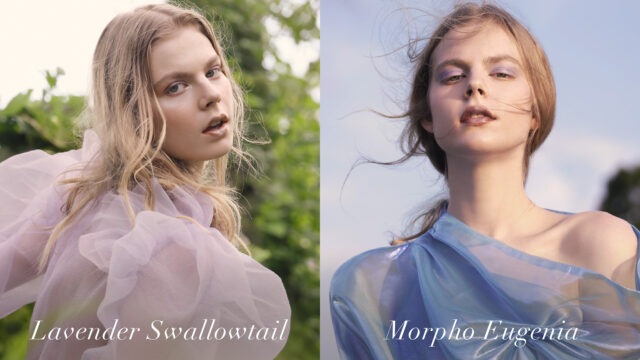 LUNASOL 2023年1月発売の新コレクションをいち早くお試しいただけるPOP-UP EVENT ” Spring Messenger Studio”をOPENのメイン画像