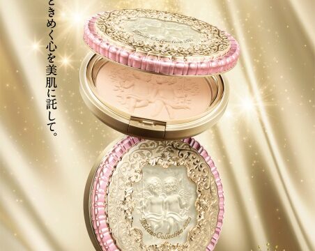 2023年新作フェースアップパウダー、いよいよ発売開始！「ミラノコレクション　フェースアップパウダー２０２３」2022年11月26日(土)数量限定発売のメイン画像