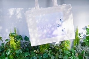人気の定番アイテムから1月発売の新作を発売前に先行して体験できるLUNASOLの期間限定POP-UP EVENT” Spring Messenger Studio” 11月26日(土)よりスタートのサブ画像4