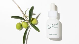 国産天然由来のスキンケアブランド「Qlive for skin （クリーブ フォースキン）」が伊勢丹新宿店 ビューティアポセカリー POP UP SHOPに初登場のメイン画像