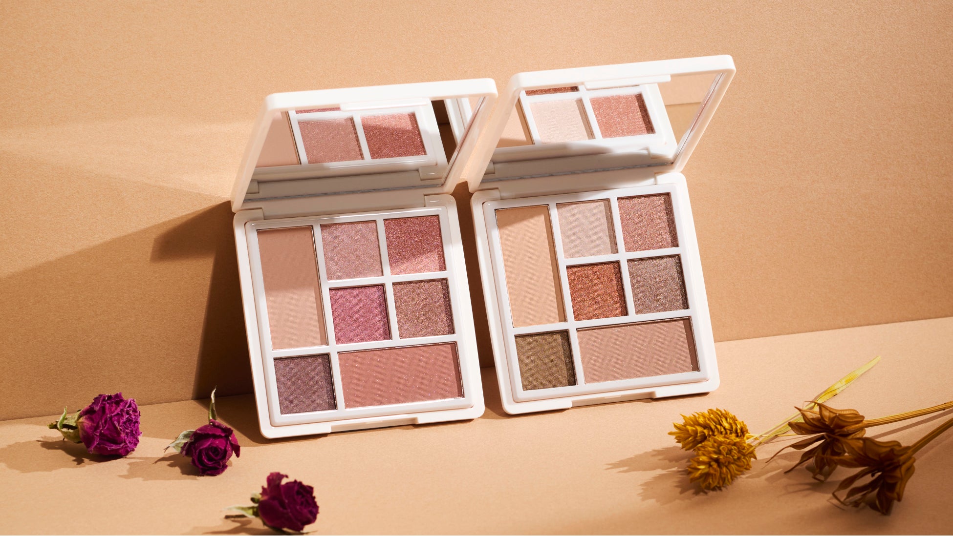 【色と光で誘う、濃密ドラマティックアイ】ラブ・ライナーのホリデーコレクション「ドラマティックガーデンコレクション」が数量限定登場のサブ画像2