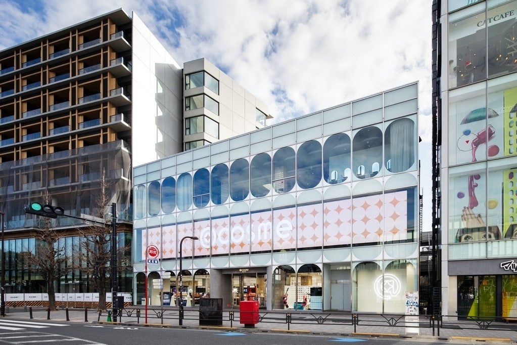 『僕メイク』×@cosme×VOCEのトリプルコラボ！　「はじめまして美容」応援キャンペーンスタートのサブ画像6