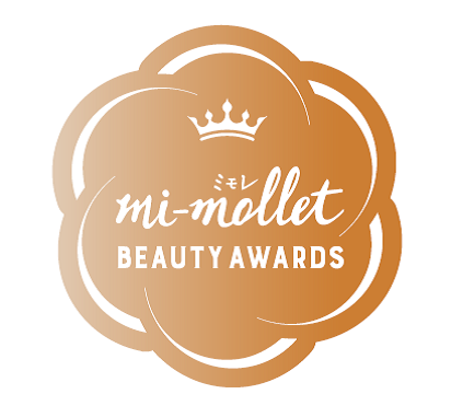 【mi-mollet Beauty Awards 2022秋冬】ミドルエイジ女性に支持されたコスメNO.1が決定！のメイン画像