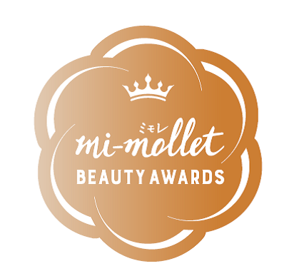 【mi-mollet Beauty Awards 2022秋冬】ミドルエイジ女性に支持されたコスメNO.1が決定！のメイン画像