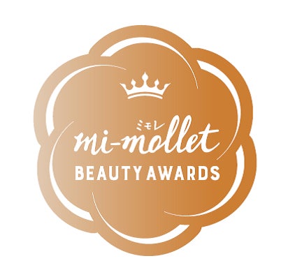 【mi-mollet Beauty Awards 2022秋冬】ミドルエイジ女性に支持されたコスメNO.1が決定！のサブ画像1