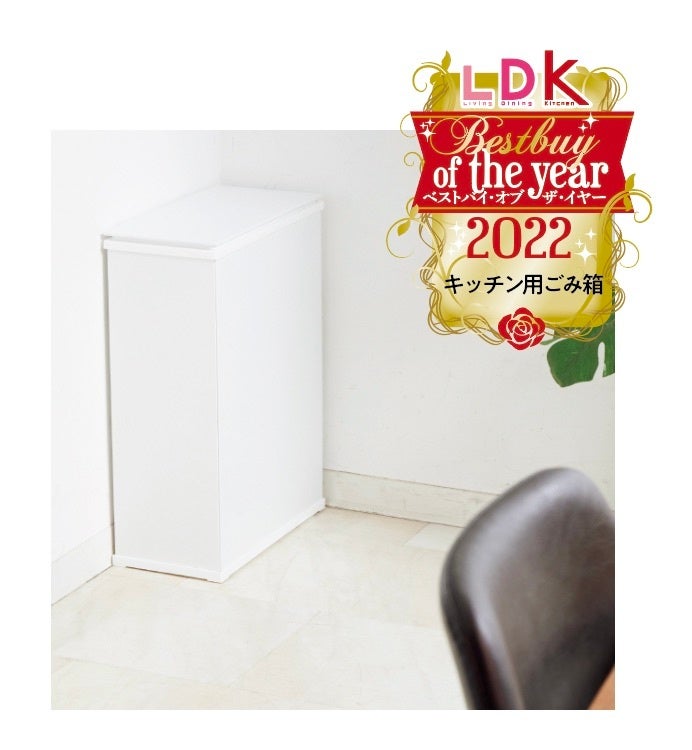 いちばんいいもの2022を大発表！4803製品を本気でテストした中で、キッチンツールやスキンケアなど各部門の年間1位に輝いたのは…【LDK 2023年1月号】のサブ画像17