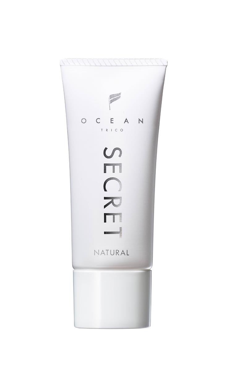 【ロフト】「ロフト ベストコスメ2022」開催！外出する機会が増え、ベースケア＆ベースメイクの需要が加速！のサブ画像16_オーシャントリコ シークレットメイクBBクリーム ナチュラル