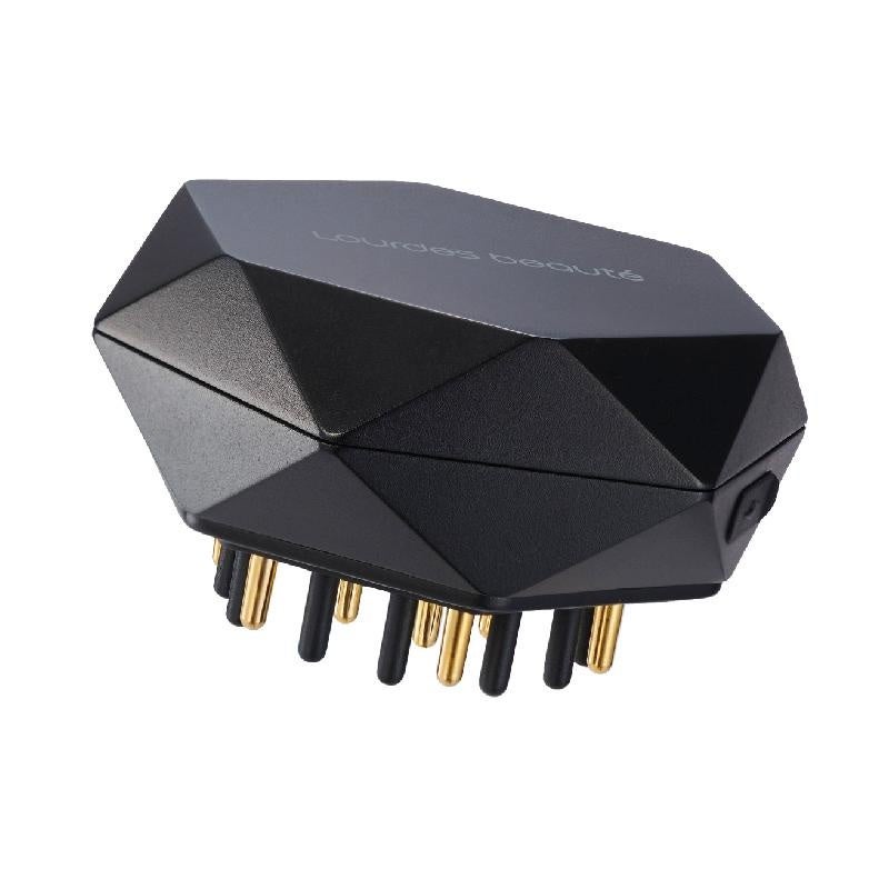 【ロフト】「ロフト ベストコスメ2022」開催！外出する機会が増え、ベースケア＆ベースメイクの需要が加速！のサブ画像19_ルルドボーテ EMSリフトブラシBK