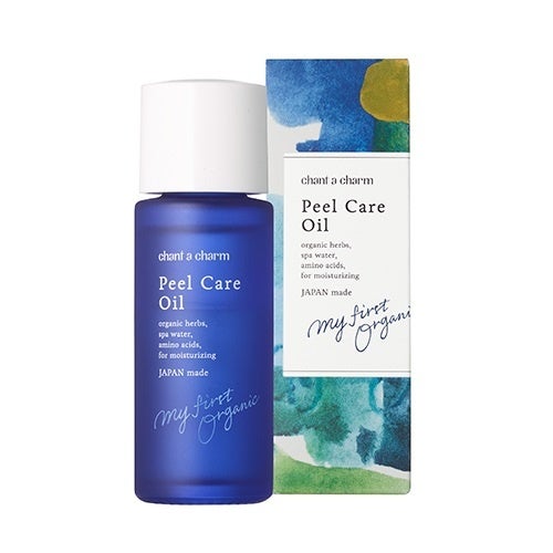 【ロフト】「ロフト ベストコスメ2022」開催！外出する機会が増え、ベースケア＆ベースメイクの需要が加速！のサブ画像20_チャントアチャーム ピールケアオイル