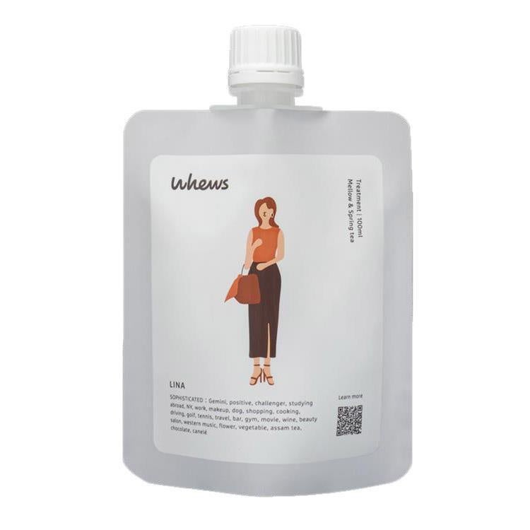 【ロフト】「ロフト ベストコスメ2022」開催！外出する機会が増え、ベースケア＆ベースメイクの需要が加速！のサブ画像9_フューズ リナ トリートメント