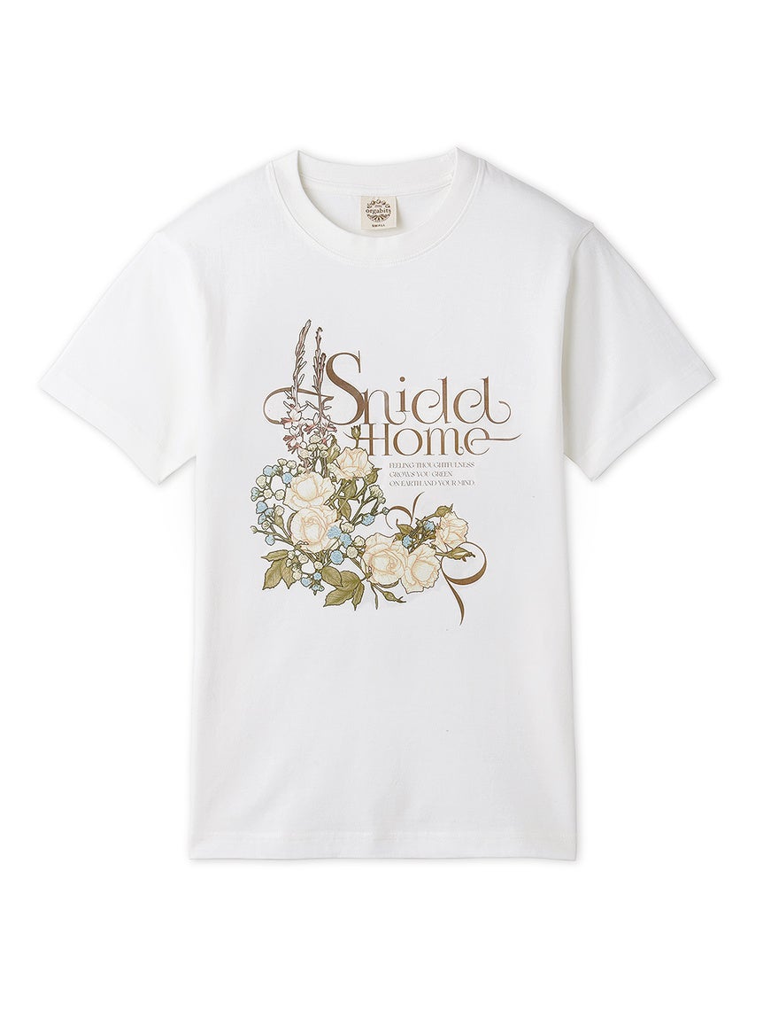 【マッシュパークプロジェクト】SNIDELやFRAY I.Dなどマッシュグループの9ブランドが共演！イベント限定チャリティTシャツ9種発売！のサブ画像10