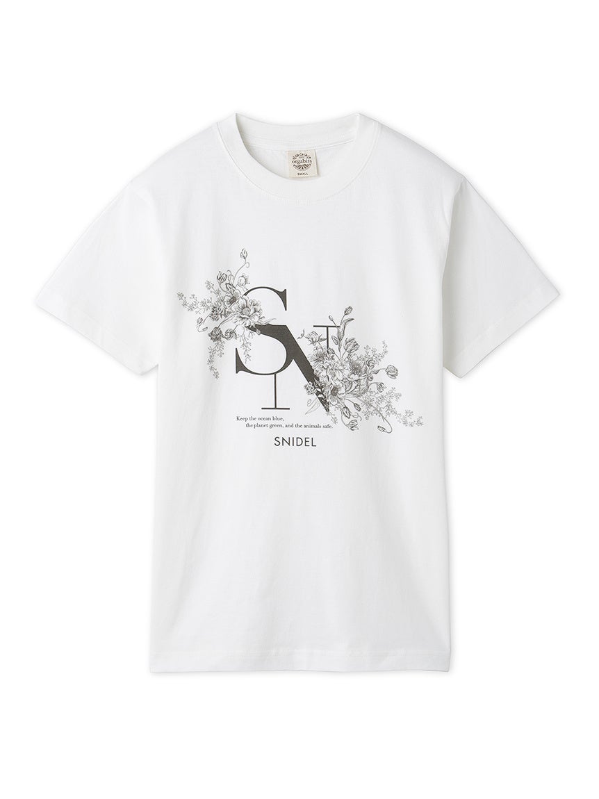 【マッシュパークプロジェクト】SNIDELやFRAY I.Dなどマッシュグループの9ブランドが共演！イベント限定チャリティTシャツ9種発売！のサブ画像2