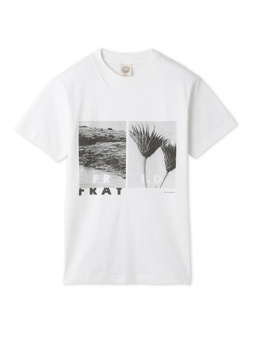 【マッシュパークプロジェクト】SNIDELやFRAY I.Dなどマッシュグループの9ブランドが共演！イベント限定チャリティTシャツ9種発売！のサブ画像4