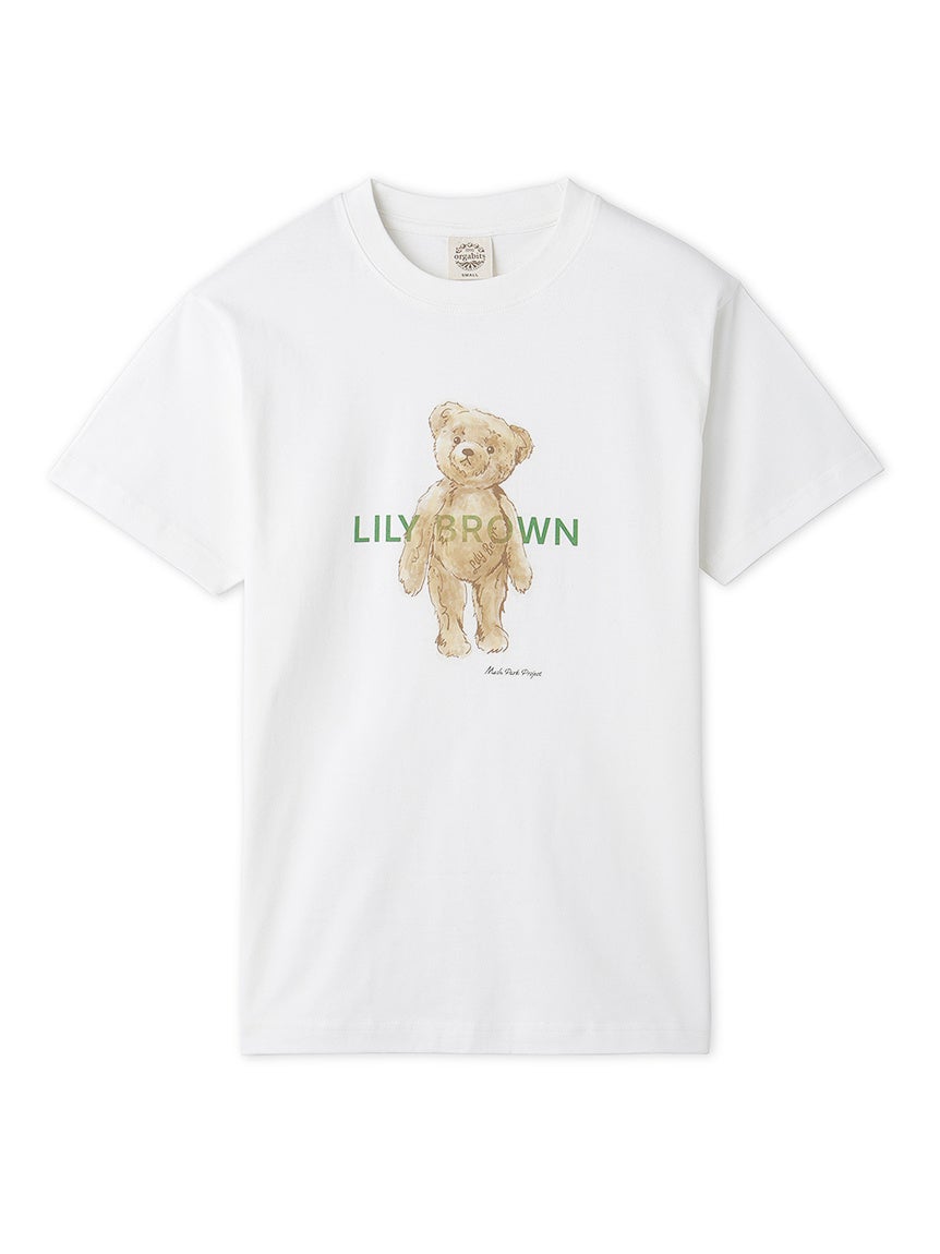 【マッシュパークプロジェクト】SNIDELやFRAY I.Dなどマッシュグループの9ブランドが共演！イベント限定チャリティTシャツ9種発売！のサブ画像5