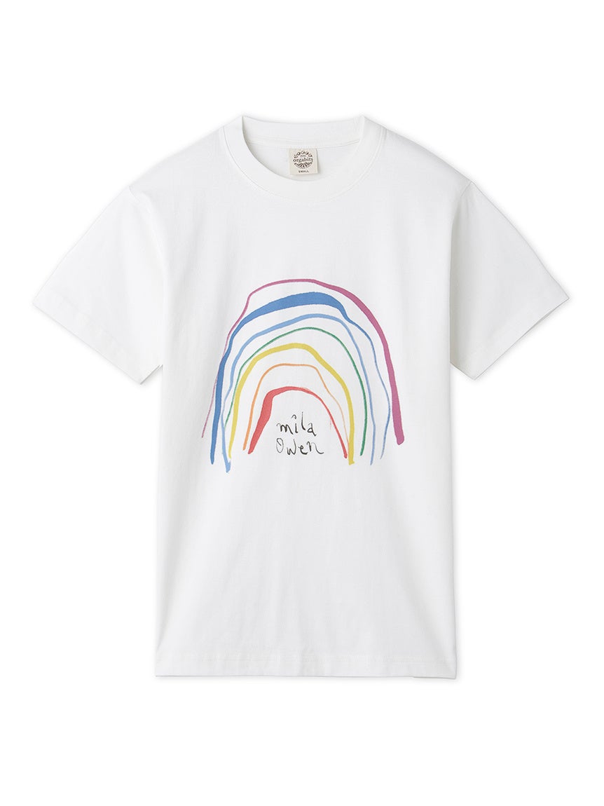 【マッシュパークプロジェクト】SNIDELやFRAY I.Dなどマッシュグループの9ブランドが共演！イベント限定チャリティTシャツ9種発売！のサブ画像6