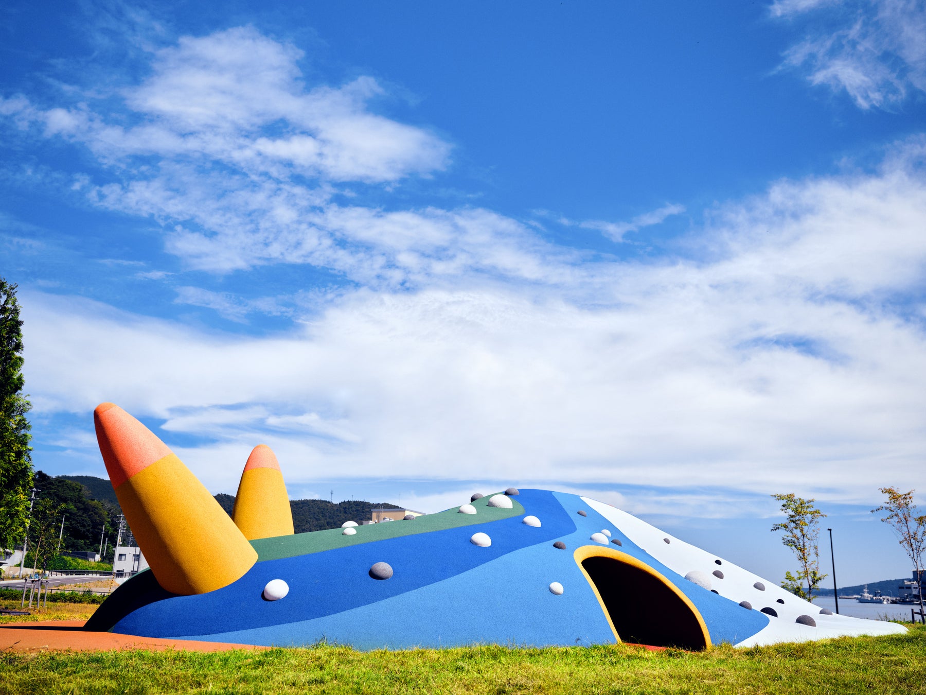 マッシュグループ主催のチャリティイベント 【MASH PARK PROJECT】充実のフードメニューが決定！＜11月18日(金)・19日(土)開催＞のサブ画像11