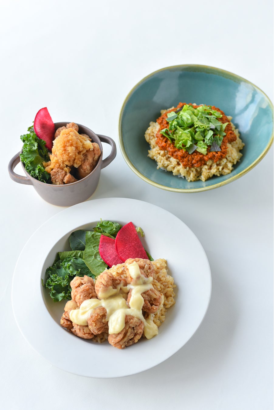 マッシュグループ主催のチャリティイベント 【MASH PARK PROJECT】充実のフードメニューが決定！＜11月18日(金)・19日(土)開催＞のサブ画像4