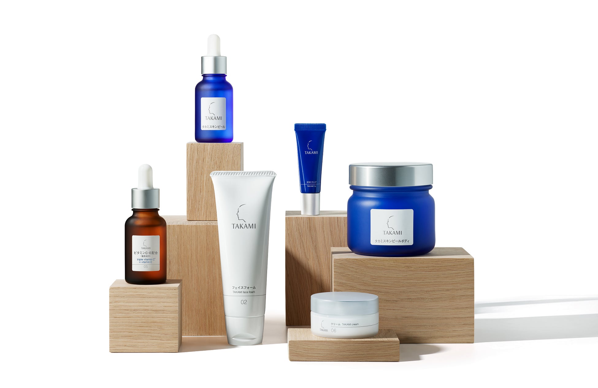 [タカミ]大好評の伊勢丹新宿店POP UP SHOPが本館１階で11/23（水・祝）よりスペースを拡大し再登場！のサブ画像10