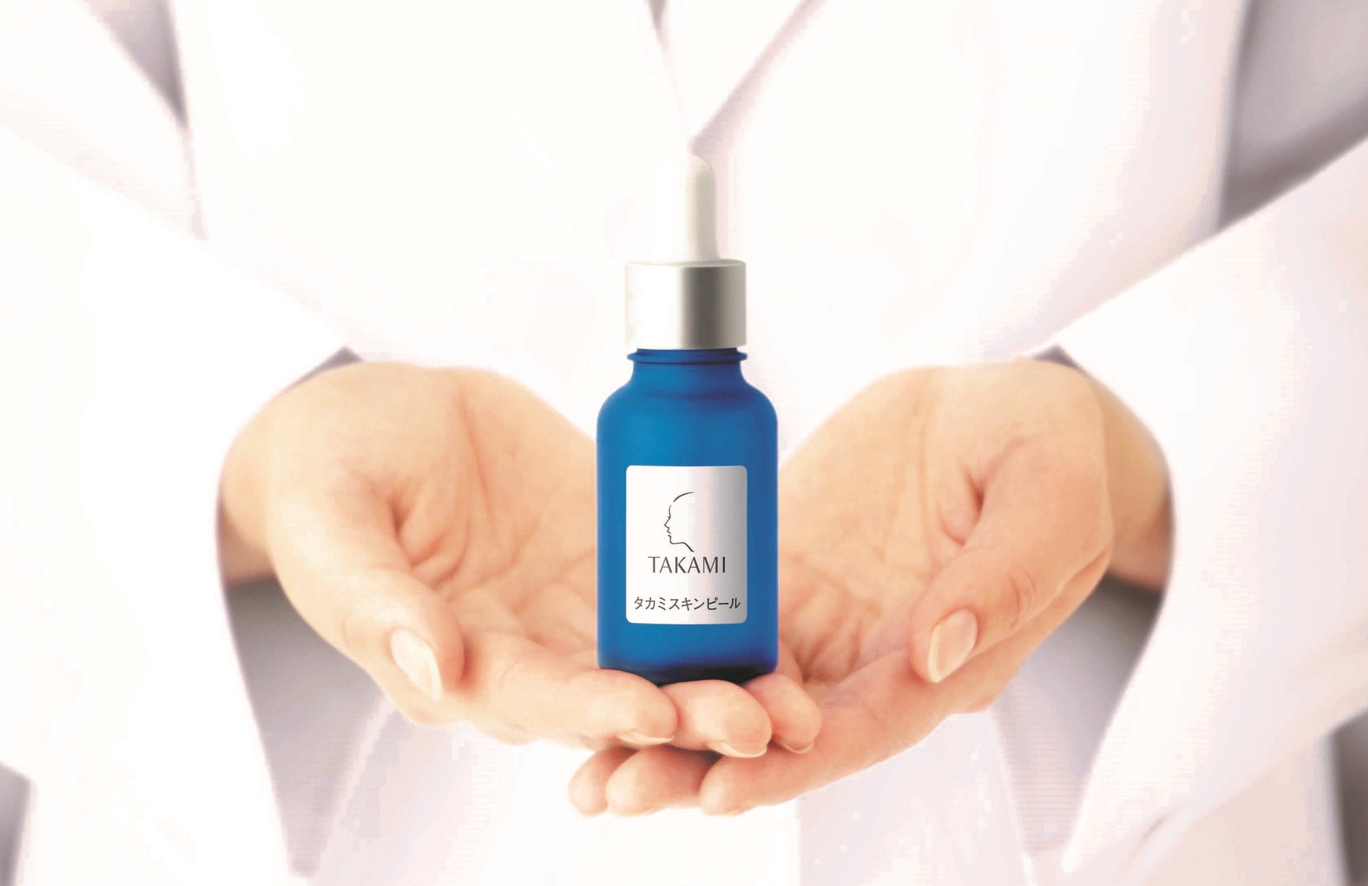 [タカミ]大好評の伊勢丹新宿店POP UP SHOPが本館１階で11/23（水・祝）よりスペースを拡大し再登場！のサブ画像14