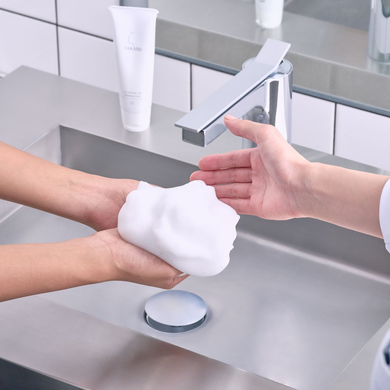 [タカミ]大好評の伊勢丹新宿店POP UP SHOPが本館１階で11/23（水・祝）よりスペースを拡大し再登場！のサブ画像4