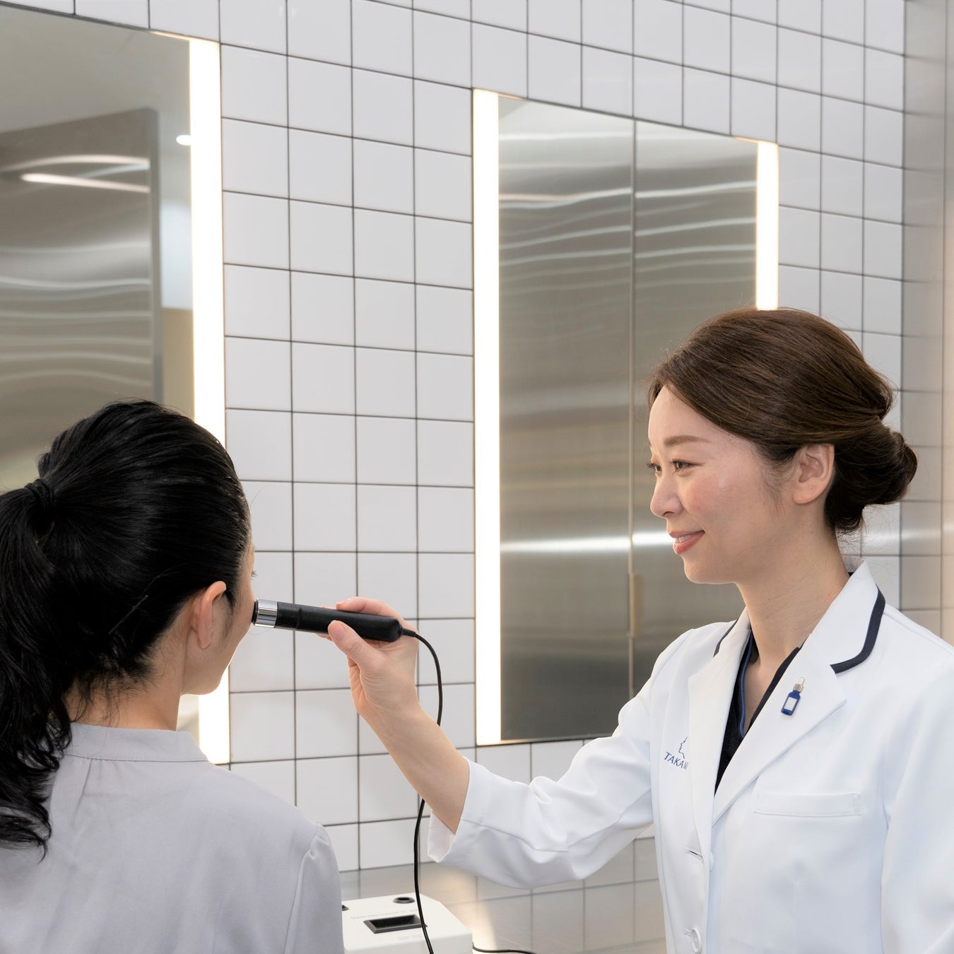 [タカミ]大好評の伊勢丹新宿店POP UP SHOPが本館１階で11/23（水・祝）よりスペースを拡大し再登場！のサブ画像5