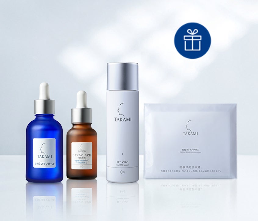 [タカミ]大好評の伊勢丹新宿店POP UP SHOPが本館１階で11/23（水・祝）よりスペースを拡大し再登場！のサブ画像7