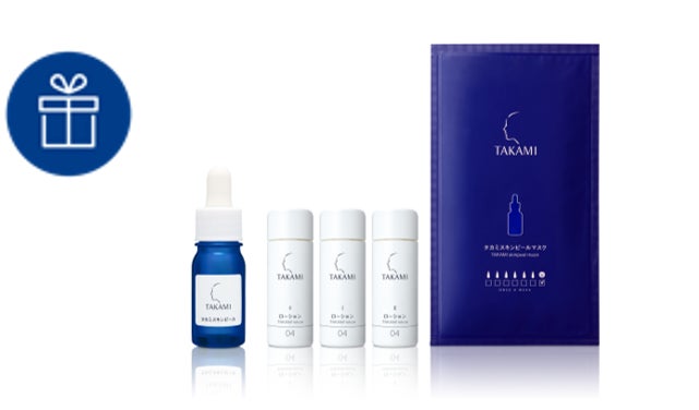 [タカミ]大好評の伊勢丹新宿店POP UP SHOPが本館１階で11/23（水・祝）よりスペースを拡大し再登場！のサブ画像8