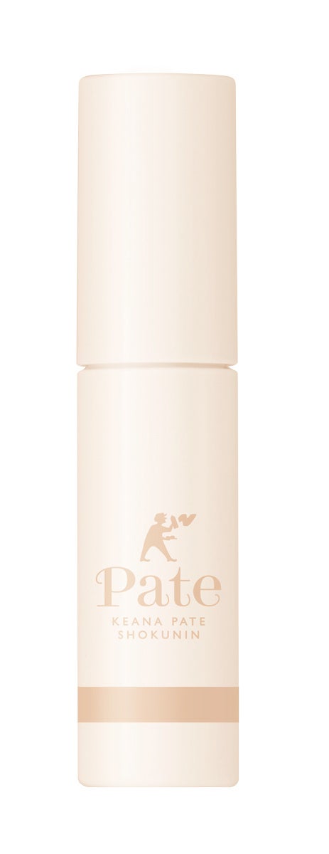 【11月8日】セルフベースメイク市場10年連続売上No.1※1の『毛穴パテ職人』から、新処方！うす膜なのにしっかりカバー。高密着「コンシーラー」限定発売のサブ画像3