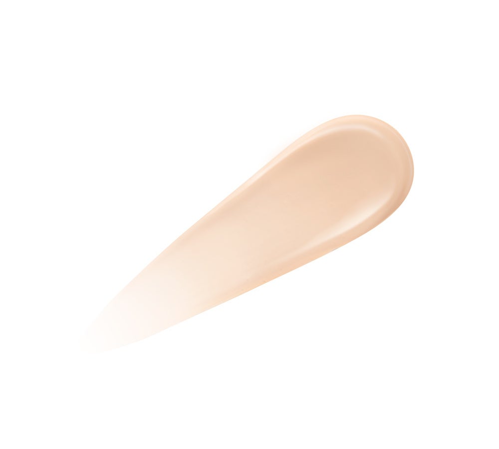 【11月8日】セルフベースメイク市場10年連続売上No.1※1の『毛穴パテ職人』から、新処方！うす膜なのにしっかりカバー。高密着「コンシーラー」限定発売のサブ画像5_０１　ライトベージュ