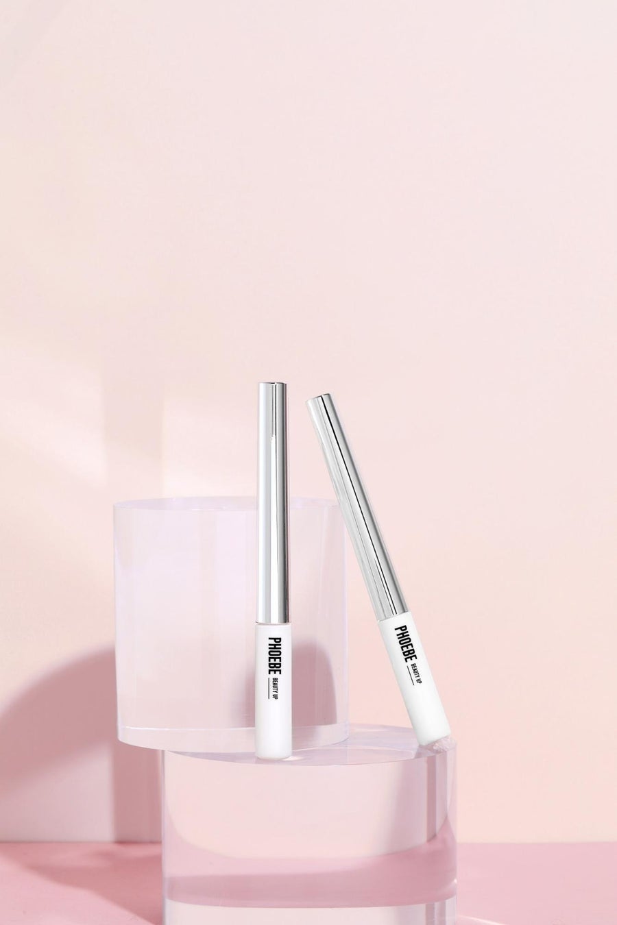 「PHOEBE BEAUTY UP」から新作アイテムの発売！新色の美容液マスカラ、グリッター、プレミアムまつ毛美容液など、目元のケアからメイクまでが楽しめる3アイテムを発売。のサブ画像7
