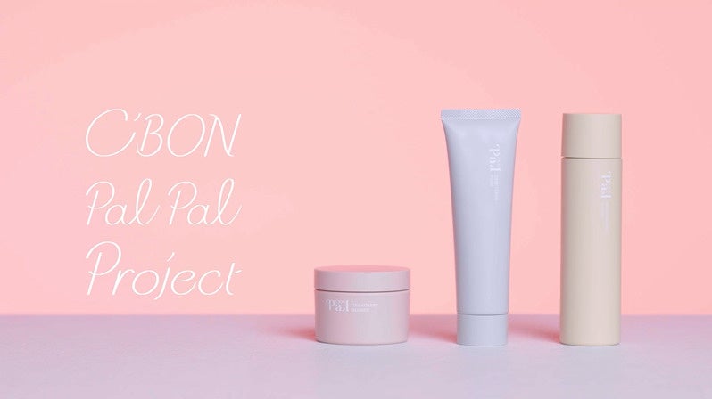 ありのままの自分を応援する「シーボンパルパルプロジェクト」始動　女優・深川麻衣をブランドアンバサダーに起用　キービジュアル＆コンセプトムービー公開のサブ画像4