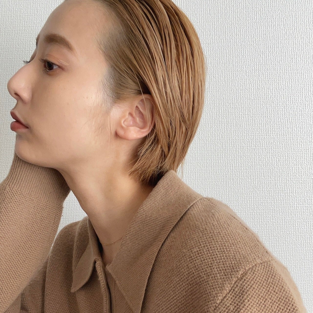 ありのままの自分を応援する「シーボンパルパルプロジェクト」始動　女優・深川麻衣をブランドアンバサダーに起用　キービジュアル＆コンセプトムービー公開のサブ画像6